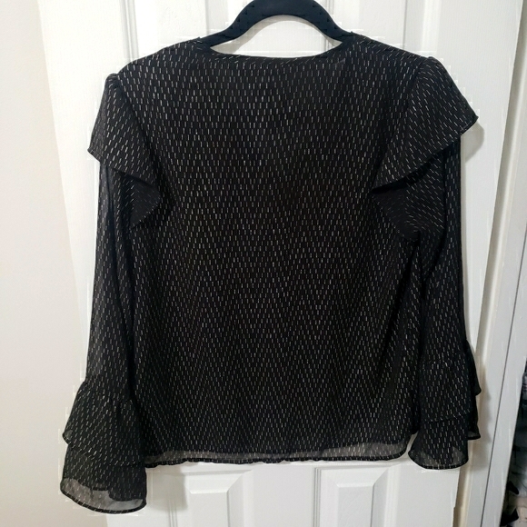 A New Day~Sparkle Blouse - Picture 3 of 6